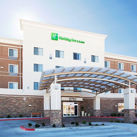 Holiday Inn Hotel & Suites Grand Junction-Airport By Ihg Eksteriør bilde