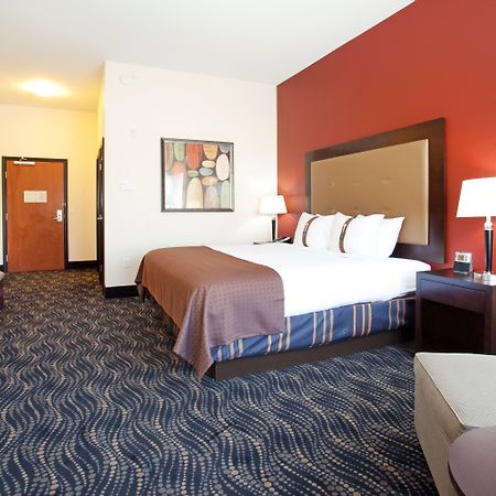 Holiday Inn Hotel & Suites Grand Junction-Airport By Ihg Eksteriør bilde