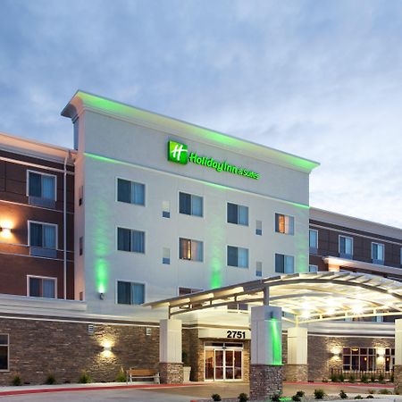 Holiday Inn Hotel & Suites Grand Junction-Airport By Ihg Eksteriør bilde