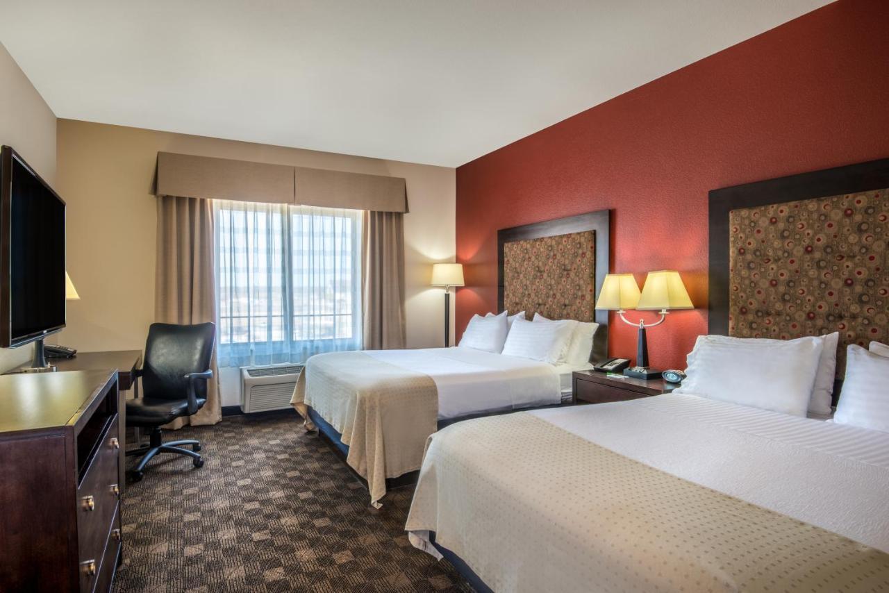 Holiday Inn Hotel & Suites Grand Junction-Airport By Ihg Eksteriør bilde