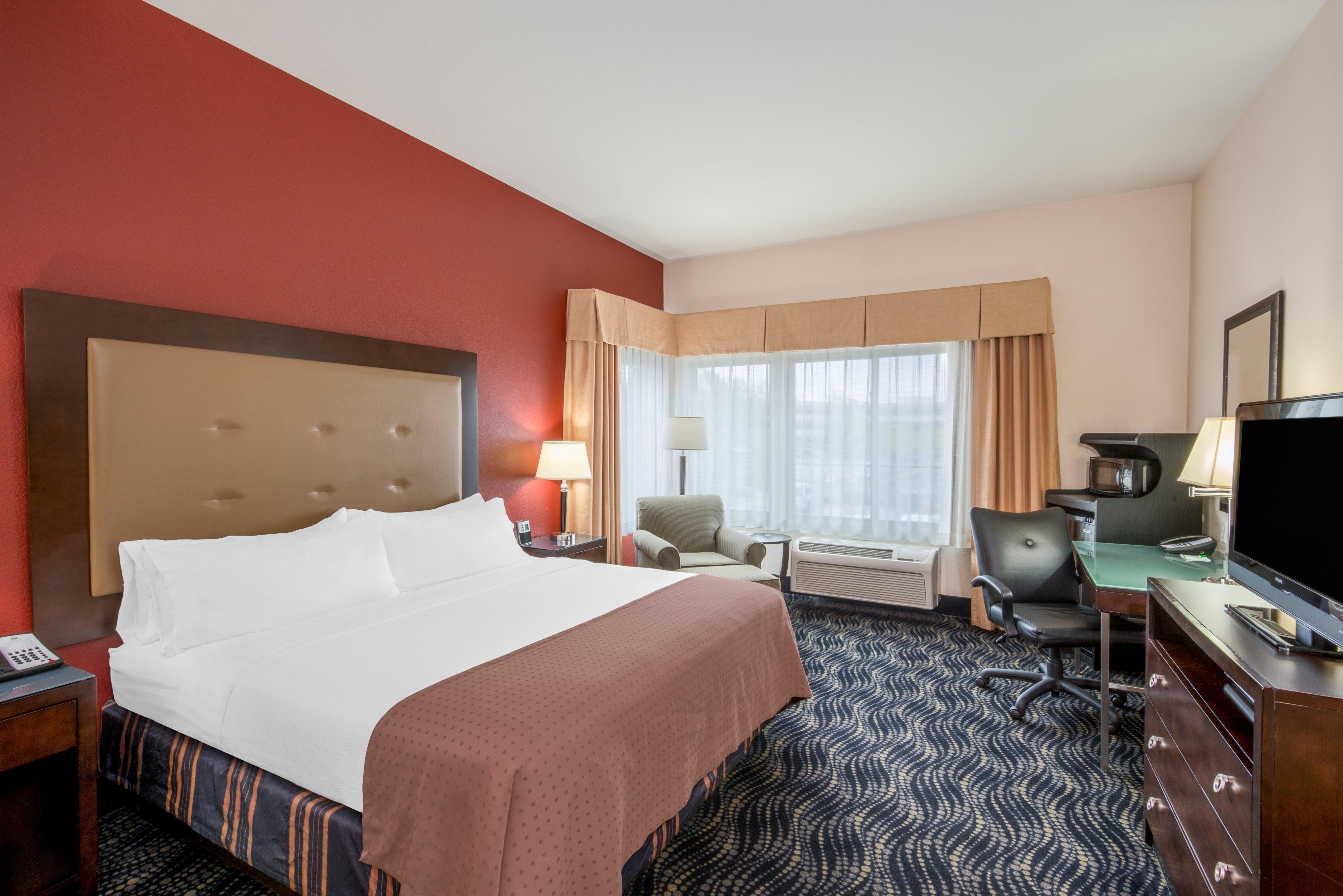 Holiday Inn Hotel & Suites Grand Junction-Airport By Ihg Eksteriør bilde