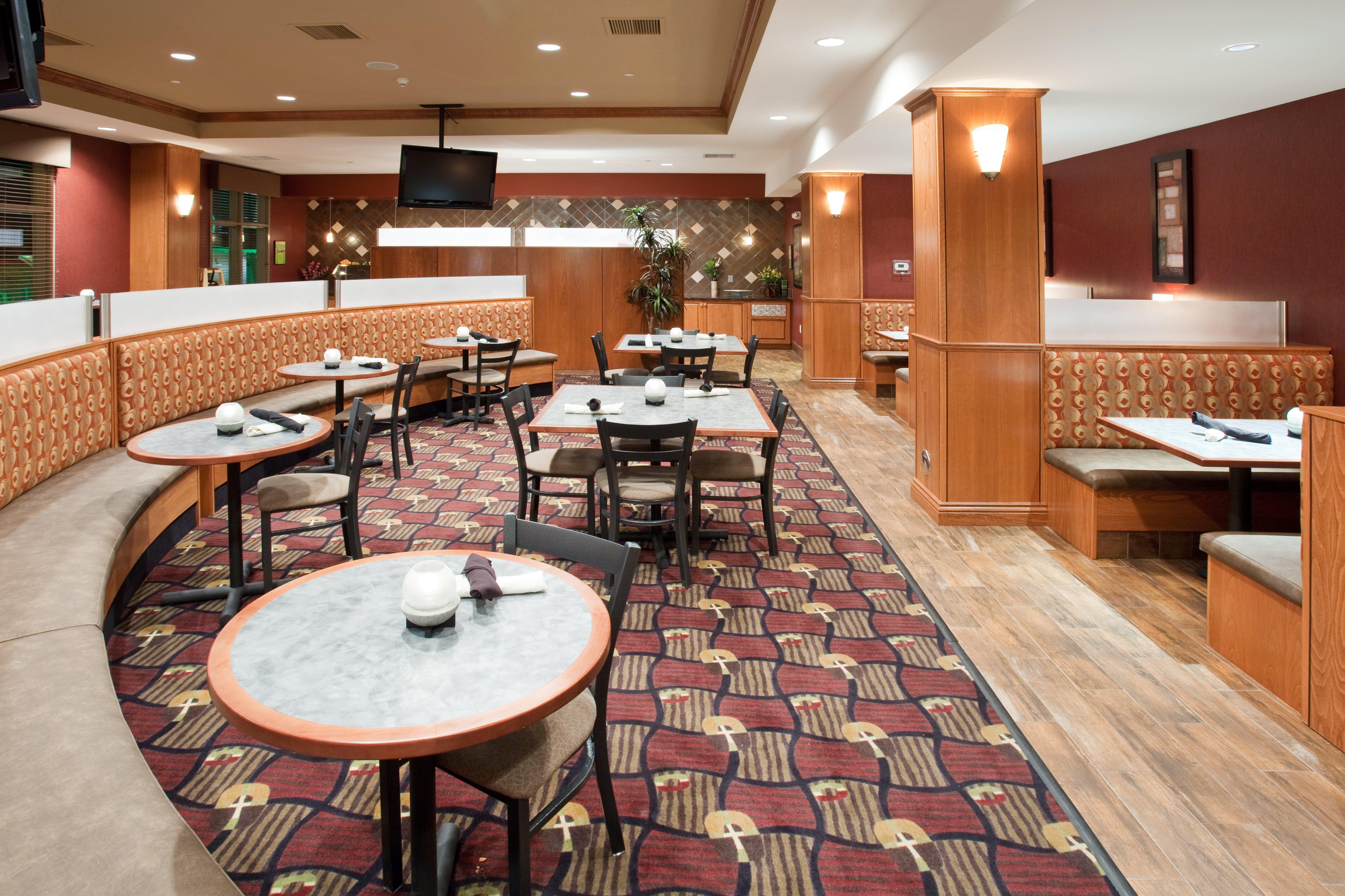 Holiday Inn Hotel & Suites Grand Junction-Airport By Ihg Eksteriør bilde