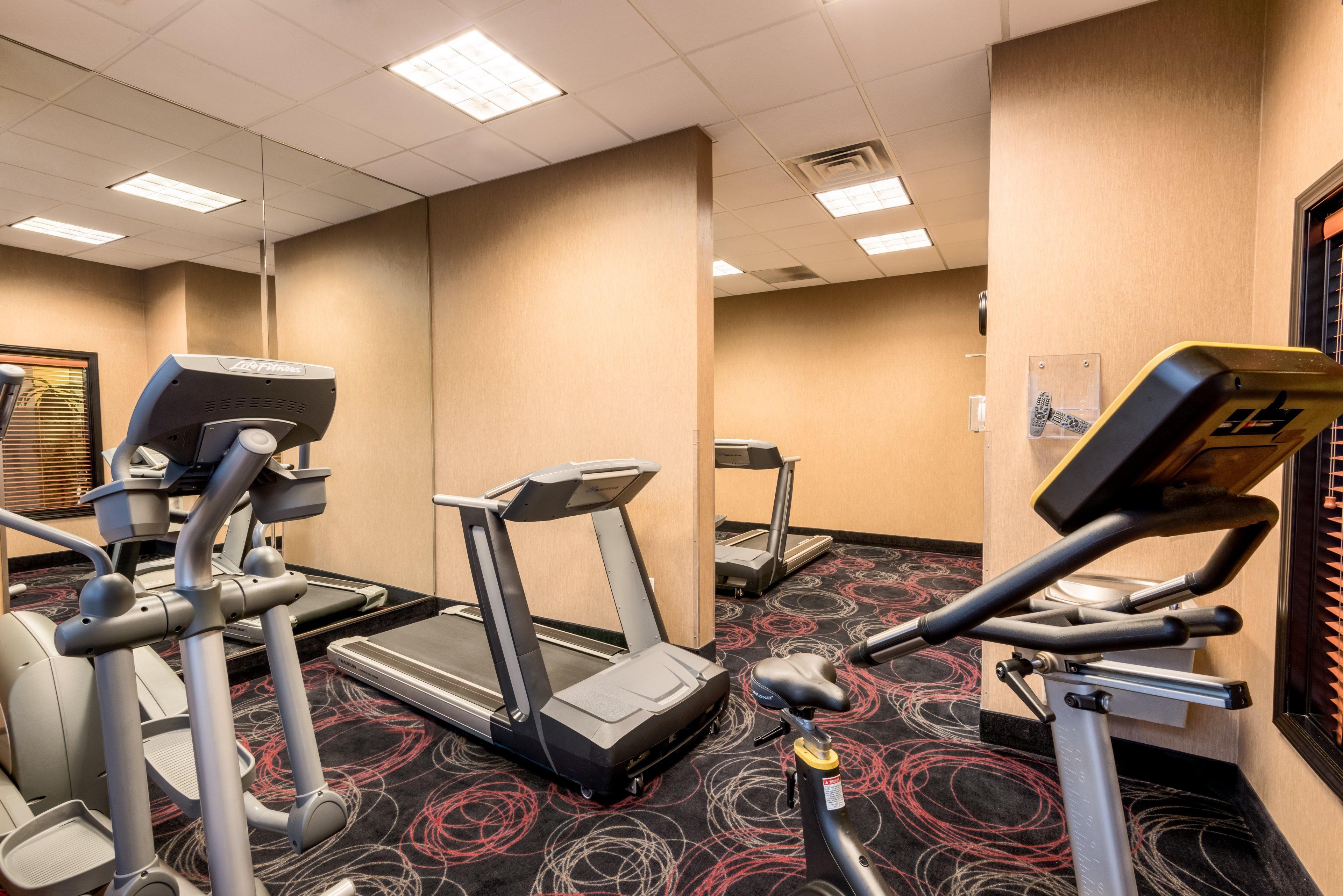 Holiday Inn Hotel & Suites Grand Junction-Airport By Ihg Eksteriør bilde