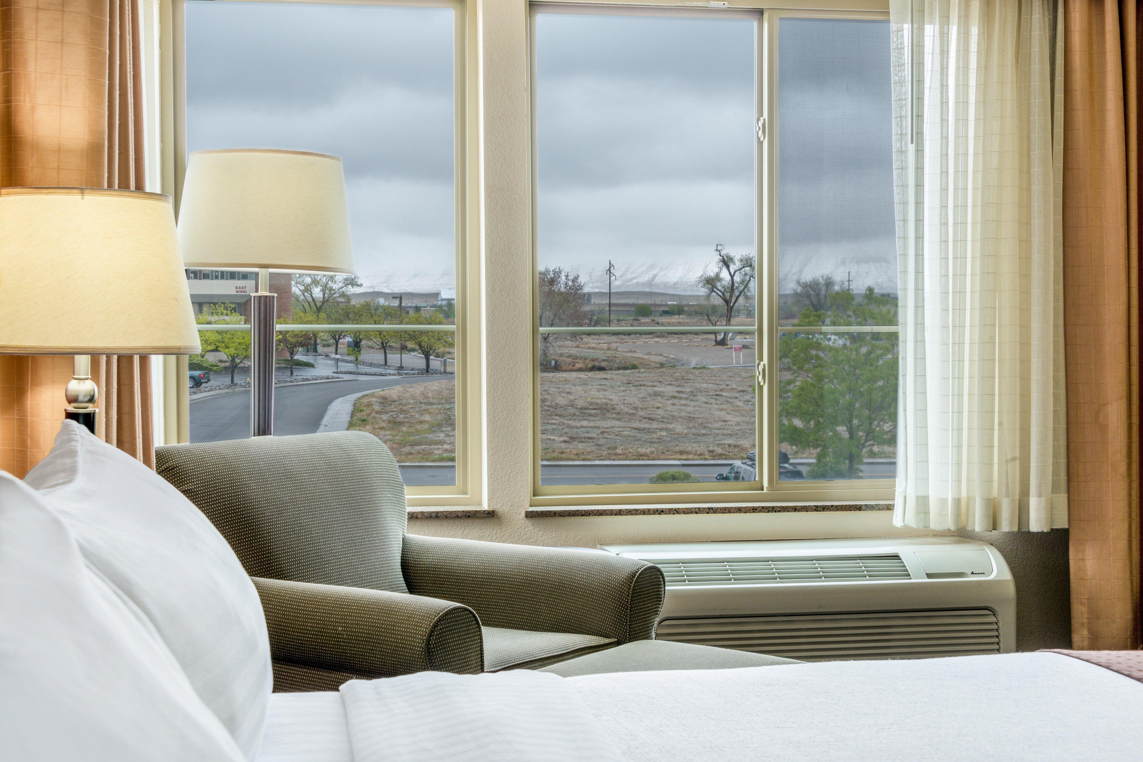 Holiday Inn Hotel & Suites Grand Junction-Airport By Ihg Eksteriør bilde