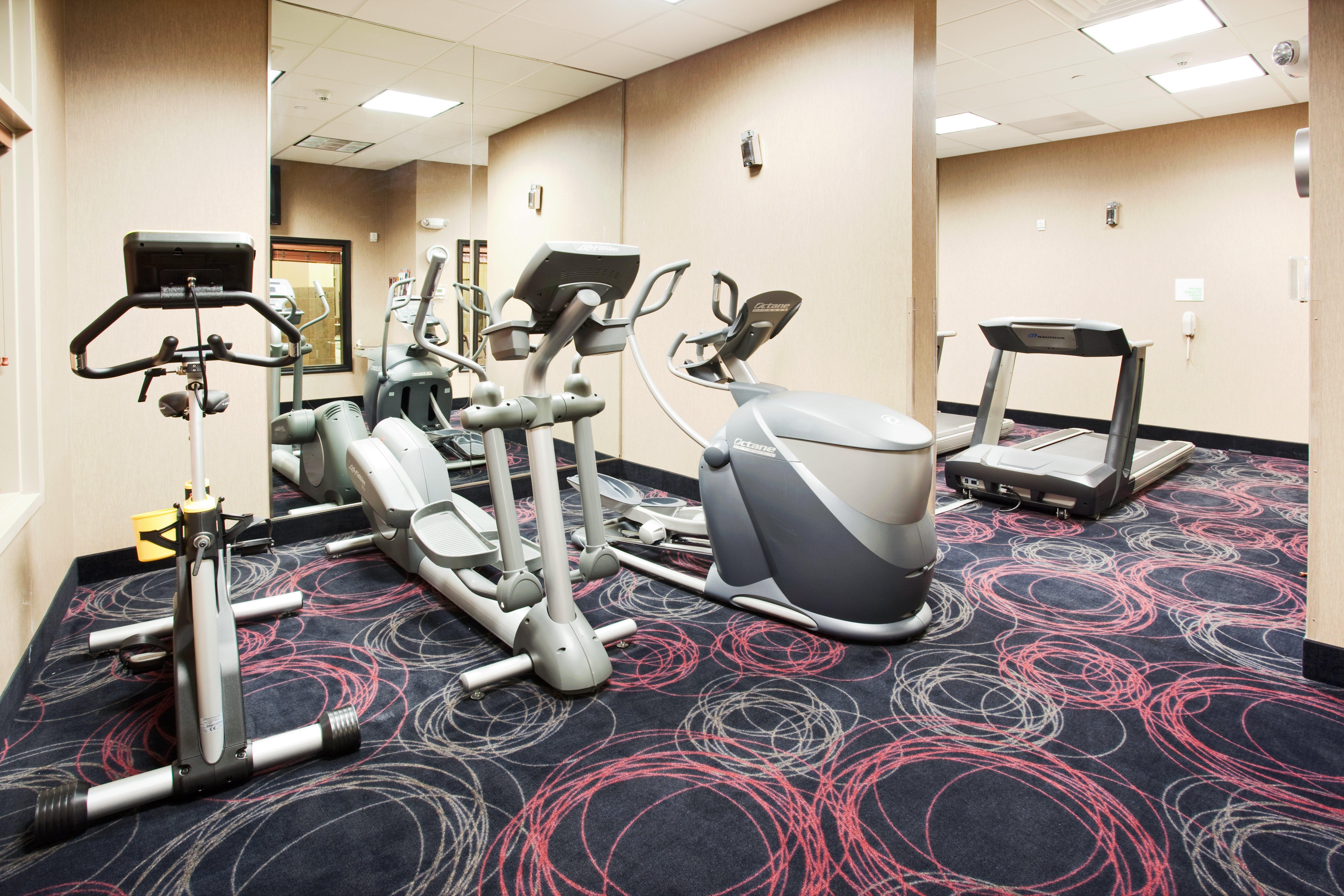 Holiday Inn Hotel & Suites Grand Junction-Airport By Ihg Eksteriør bilde