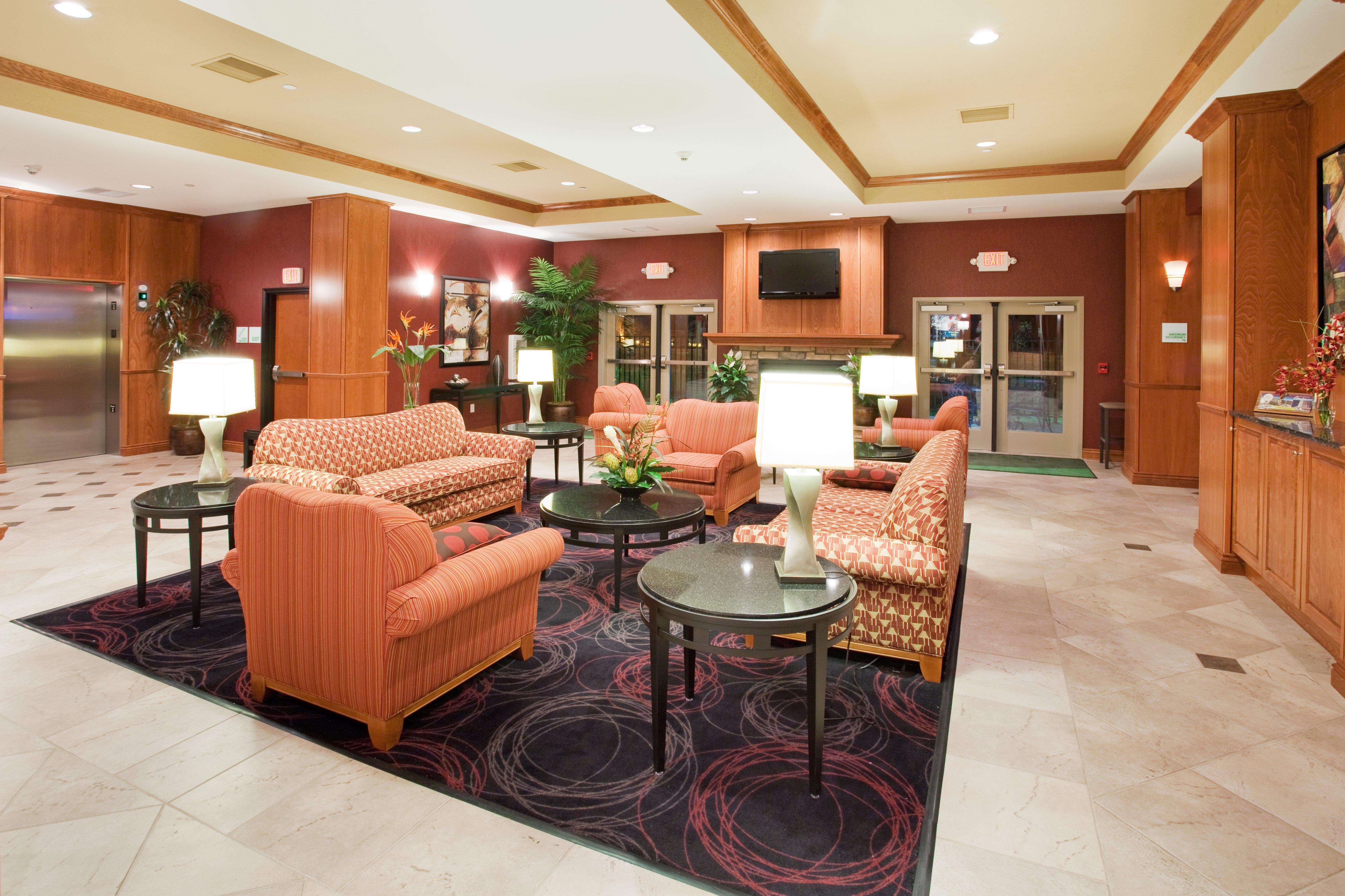 Holiday Inn Hotel & Suites Grand Junction-Airport By Ihg Eksteriør bilde
