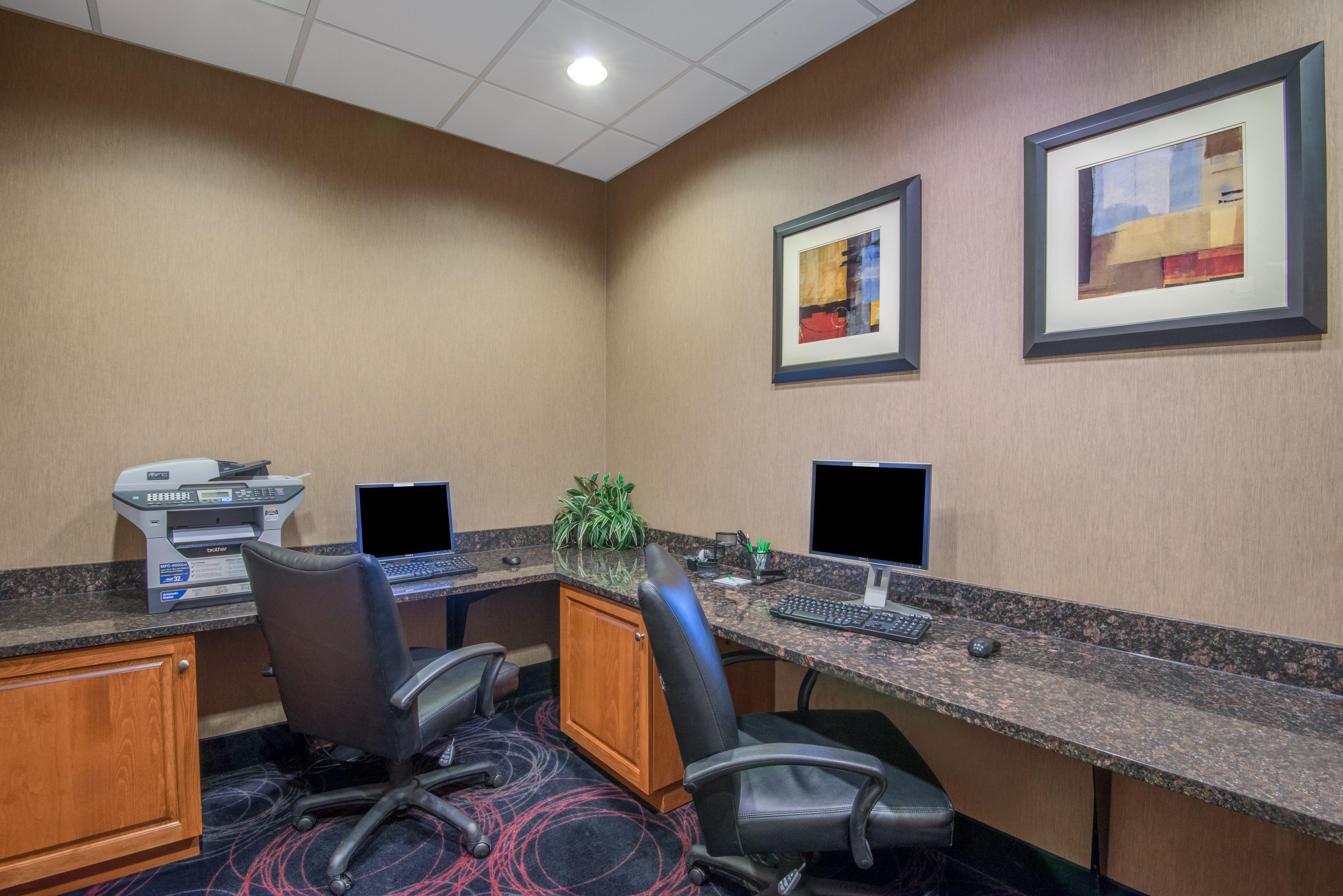 Holiday Inn Hotel & Suites Grand Junction-Airport By Ihg Eksteriør bilde