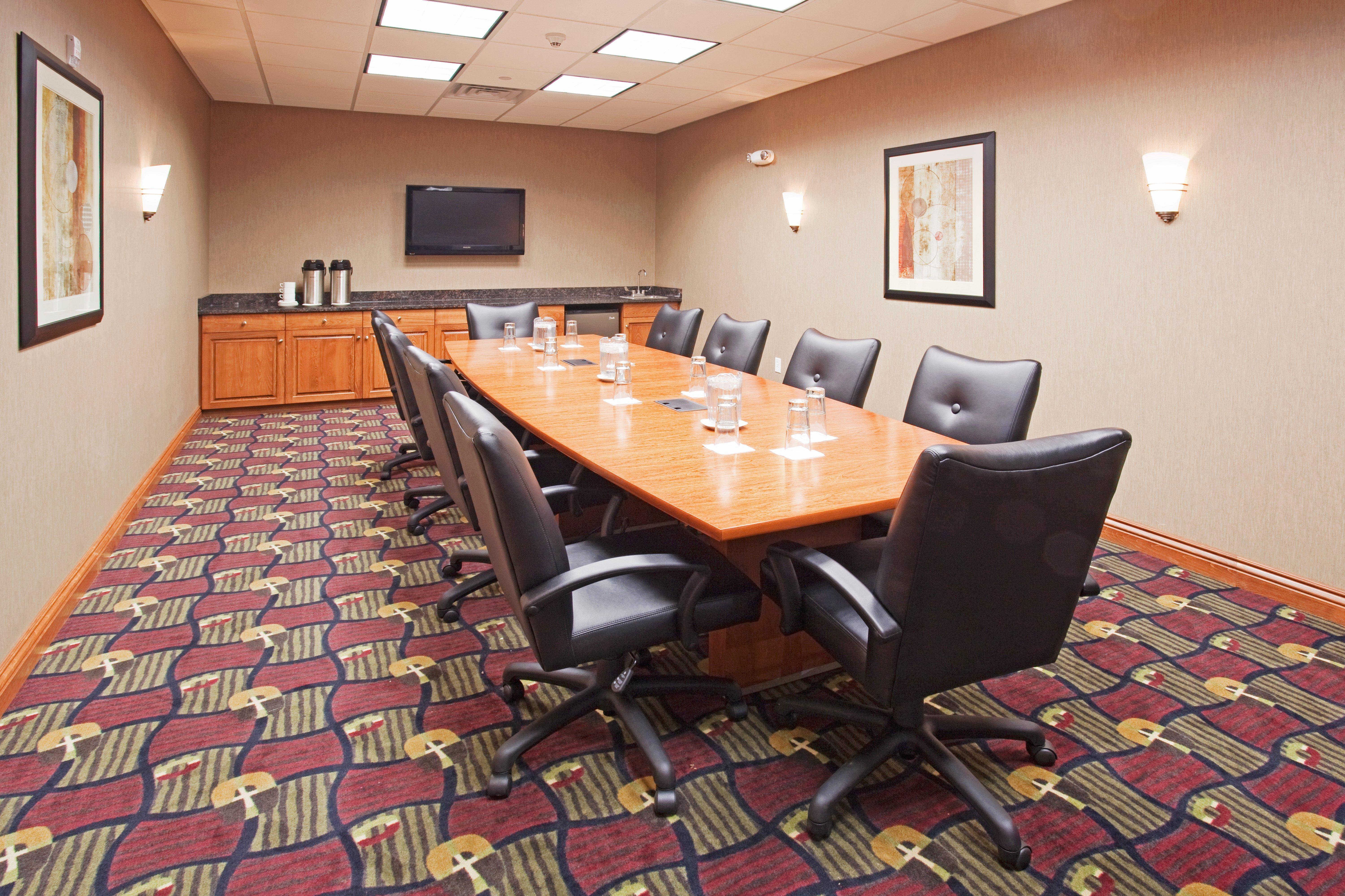 Holiday Inn Hotel & Suites Grand Junction-Airport By Ihg Eksteriør bilde