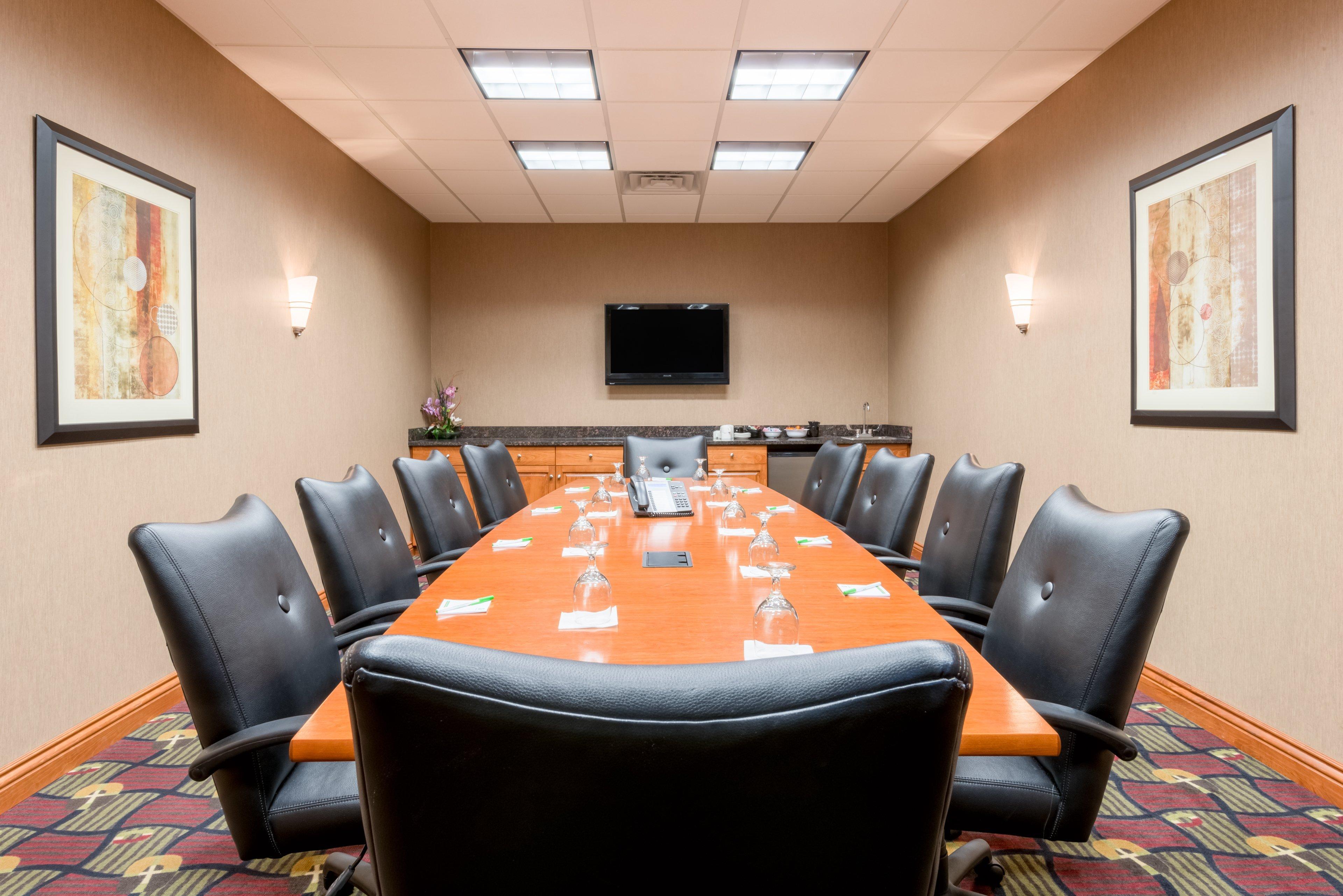 Holiday Inn Hotel & Suites Grand Junction-Airport By Ihg Eksteriør bilde
