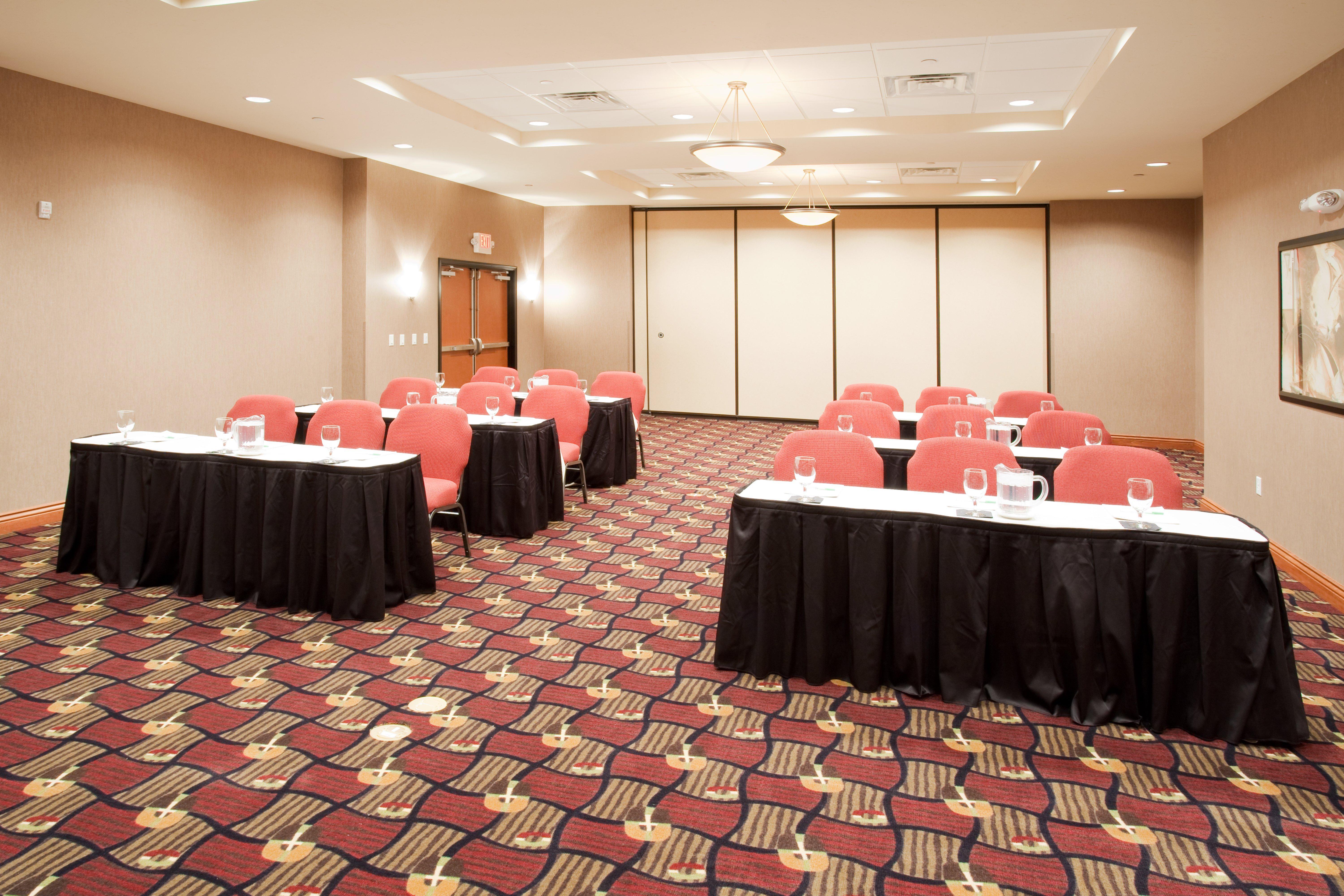 Holiday Inn Hotel & Suites Grand Junction-Airport By Ihg Eksteriør bilde