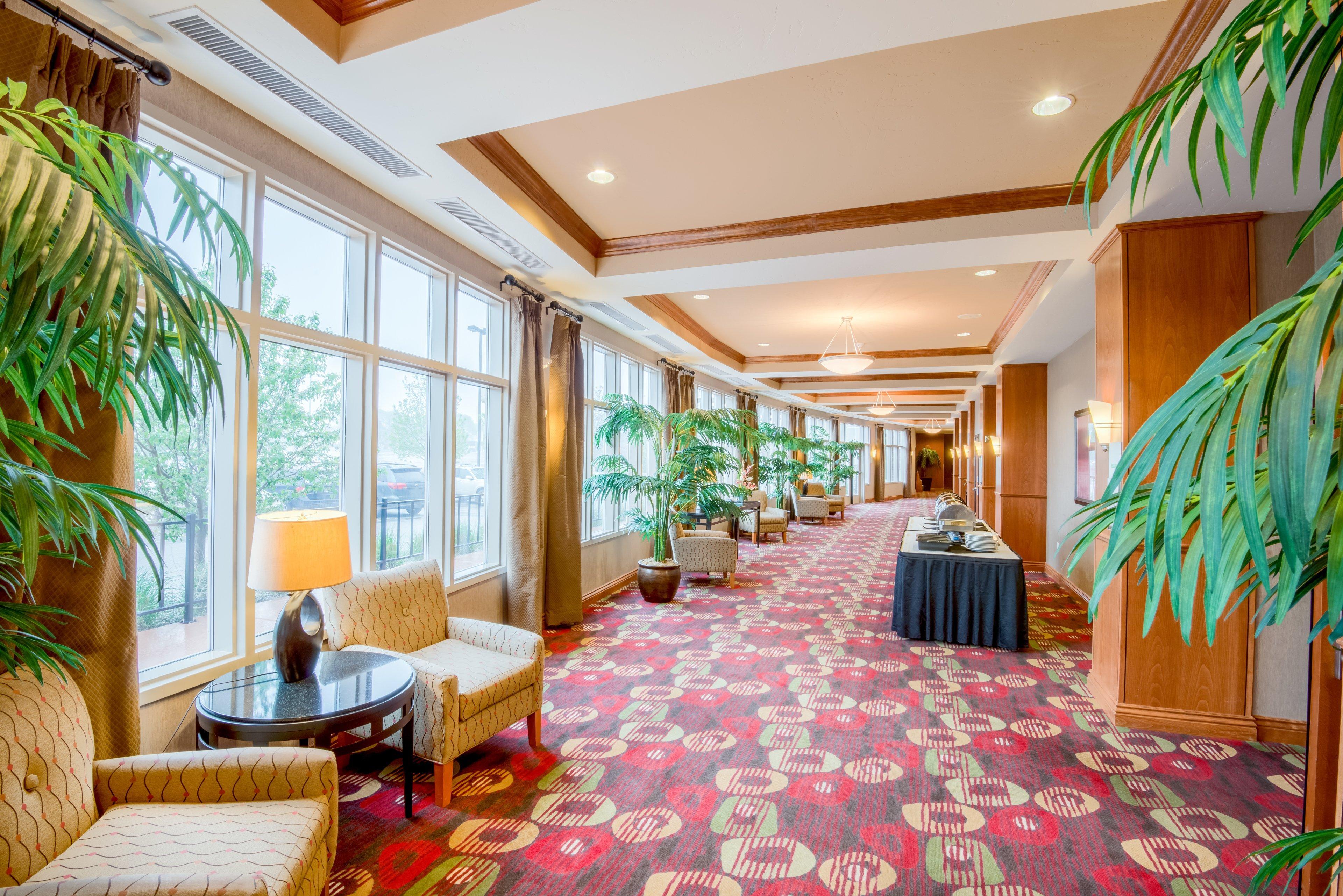 Holiday Inn Hotel & Suites Grand Junction-Airport By Ihg Eksteriør bilde