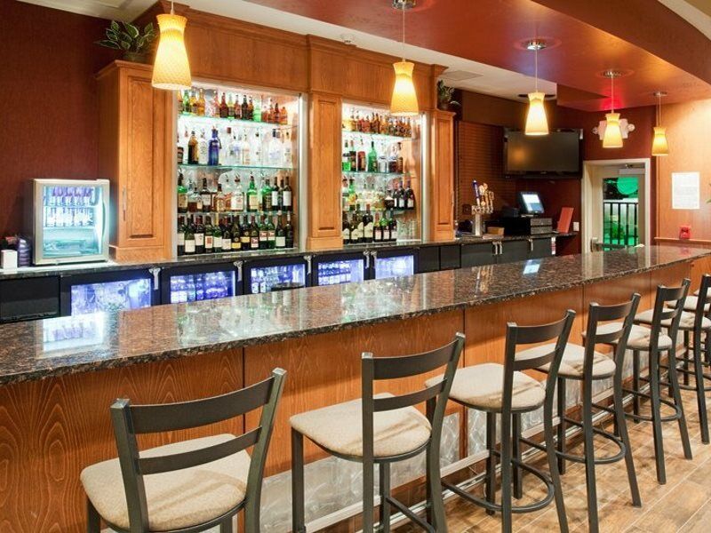 Holiday Inn Hotel & Suites Grand Junction-Airport By Ihg Eksteriør bilde