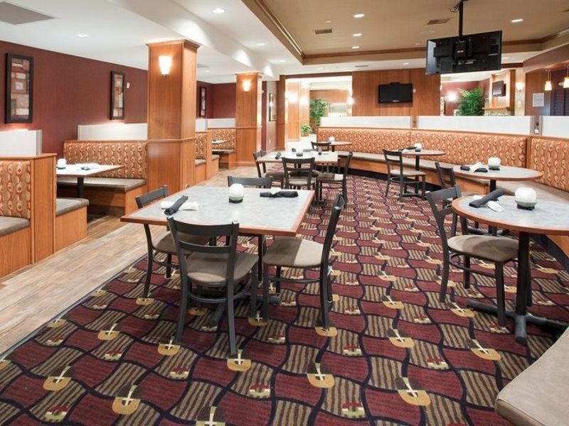 Holiday Inn Hotel & Suites Grand Junction-Airport By Ihg Eksteriør bilde