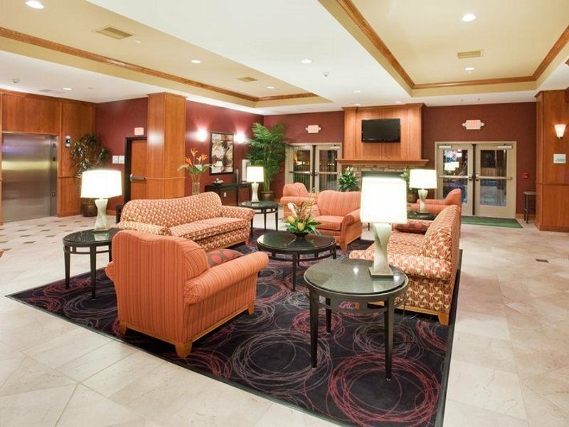 Holiday Inn Hotel & Suites Grand Junction-Airport By Ihg Eksteriør bilde